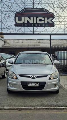 HYUNDAI I30 2.0 MPI 16V GASOLINA 4P MANUAL HYUNDAI I30 2.0 MPI 16V GASOLINA 4P MANUAL